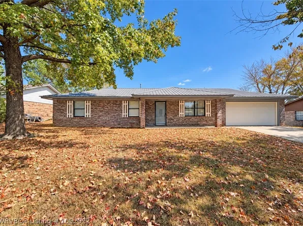 208 Fall Cir, Sallisaw, OK 74955