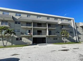 Condado Real Condo, Hollywood, FL 33023