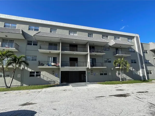 5100 SW 41st St APT 226, Hollywood, FL 33023
