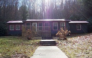 River View Home