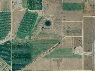 Nna Lombard Loop, Zillah, WA 98953