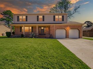 4428 Leatherwood Dr, Virginia Beach, VA 23462