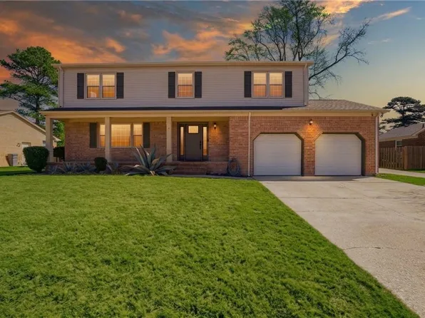 4428 Leatherwood Dr, Virginia Beach, VA 23462