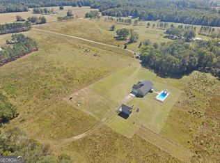 1287 Idlewood Munnerlyn Rd, Waynesboro, GA 30830