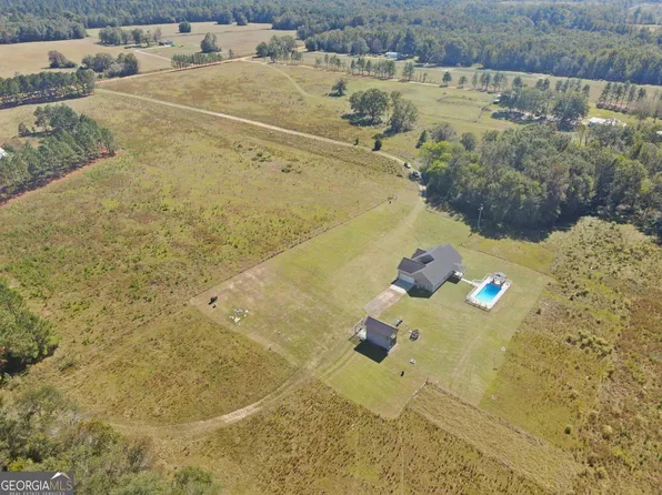 1287 Idlewood Munnerlyn Rd, Waynesboro, GA 30830