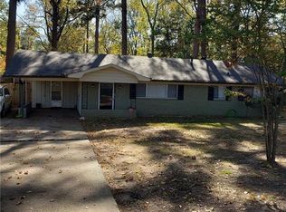 6207 Border Ln, Shreveport, LA 71119