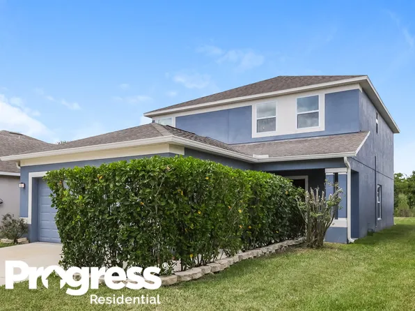 7606 Maroon Peak Dr, Ruskin, FL 33573