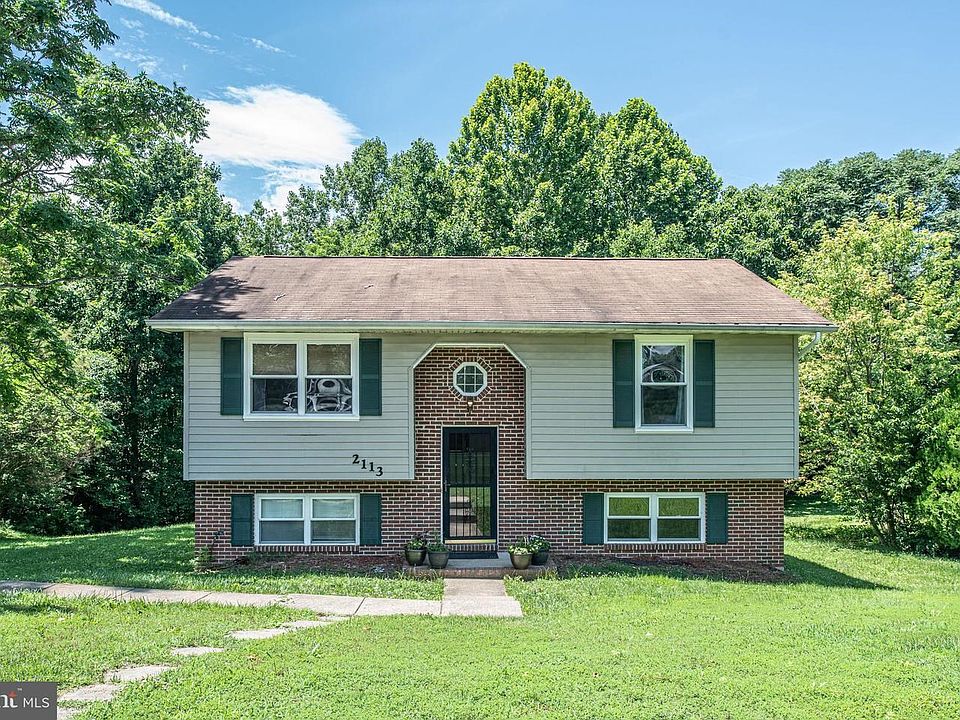 1st image of 2113 Hamway Dr