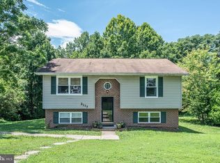 2113 Hamway Dr, Fredericksburg, VA 22407