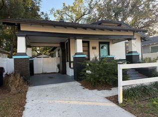905 E Hamilton Ave, Tampa, FL 33604