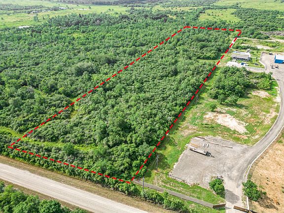 2nd image of 0 Beard Rd