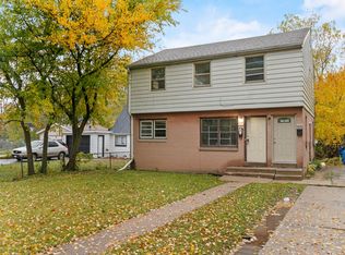 5031 N 61st St, Milwaukee, WI 53218