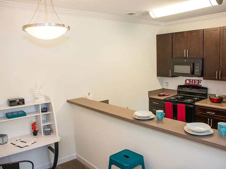 Parkside at Charles Street — Photo 19