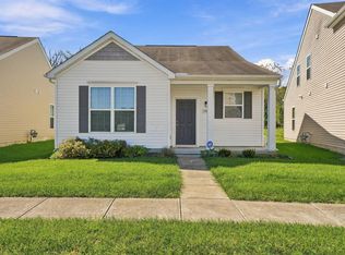 2283 Doneen Dr, Columbus, OH 43219