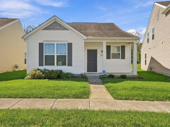 2283 Doneen Dr, Columbus, OH 43219
