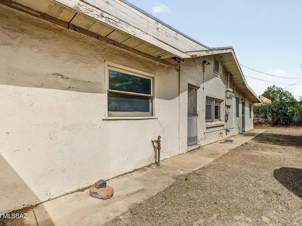 227 S Grande Ave Unit A, Tucson, AZ 85745
