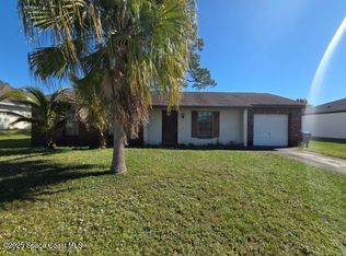 449 Bayard Ave NE, Palm Bay, FL 32907