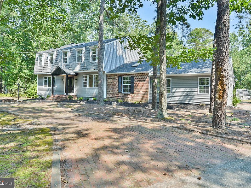 38 Bortons Rd, Medford, NJ 08055 Zillow