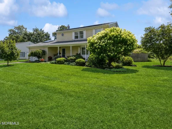 308 Tradewinds Avenue, Toms River, NJ 08753