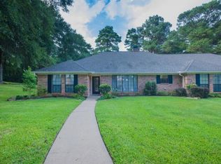 4219 Oak Creek Dr, Nacogdoches, TX 75965