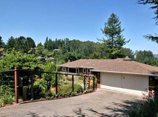 11 The Crescent, Berkeley, CA 94708