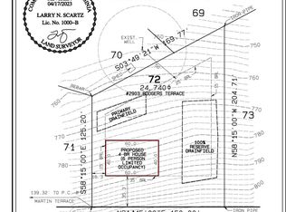 2903 Rodgers Ter, Haymarket, VA 20169