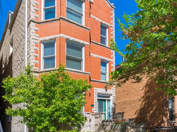 861 W Wrightwood Ave, Chicago, IL