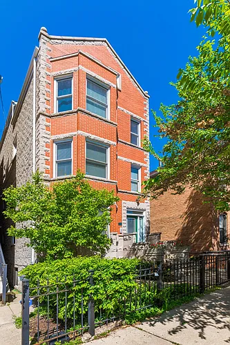 861 W Wrightwood Ave #1 Photo 1