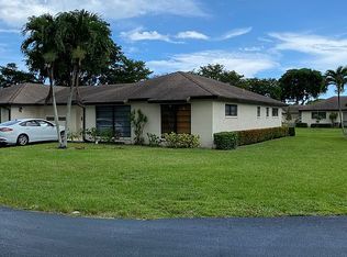 4961B Dovewood Rd, Boynton Beach, FL 33436