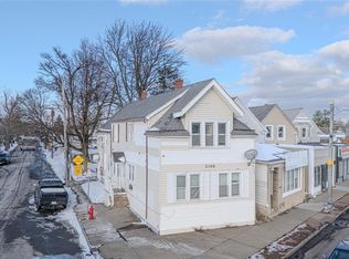 2146 Genesee St, Buffalo, NY 14211