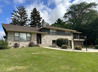 W5502 Mings Rd, Monroe, WI 53566