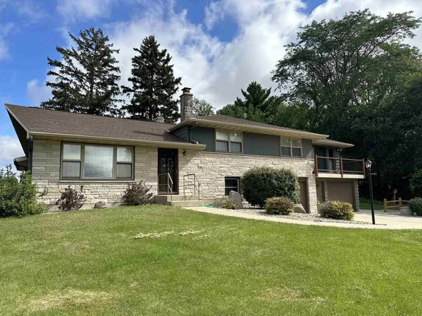 W5502 Mings Road, Monroe, WI 53566