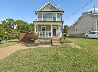 3923 Alameda St, Nashville, TN 37209