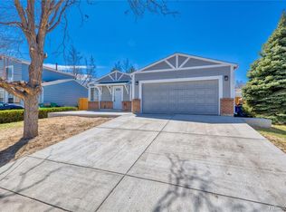 17012 E Wagontrail Pkwy, Aurora, CO 80015