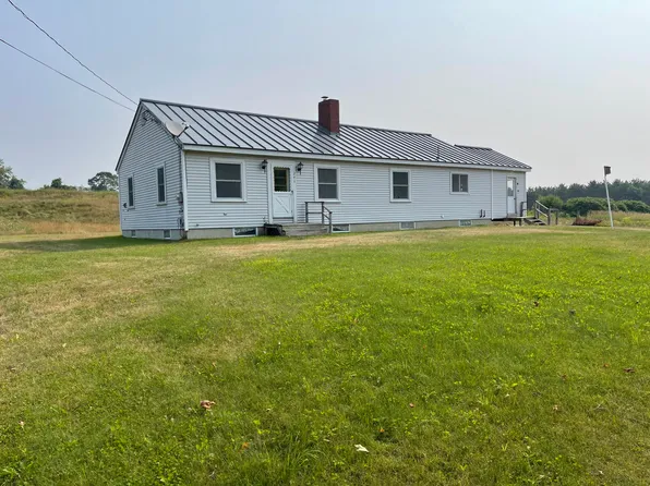 295 Augusta Road, Jefferson, ME 04348