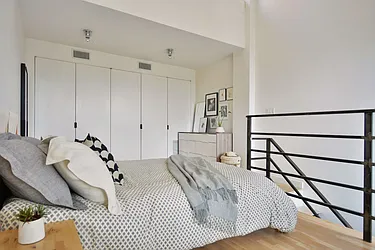 Rented by Keller Williams NYC