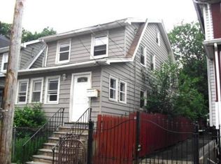 29 Halstead St, Newark, NJ 07106