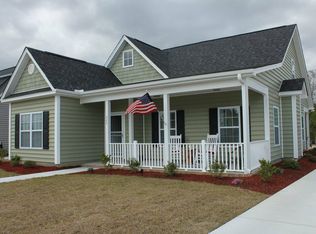 220 Southbury Dr, Myrtle Beach, SC 29588