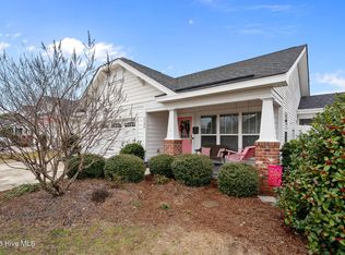 2124 Maple Leaf Dr, Southport, NC 28461