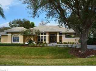 15288 Fiddlesticks Blvd, Fort Myers, FL 33912