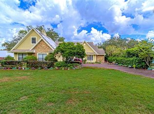 19529 Dorr Rd, Altoona, FL 32702