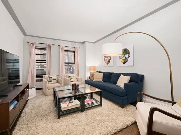 349 East 49th Street image 1 of 7