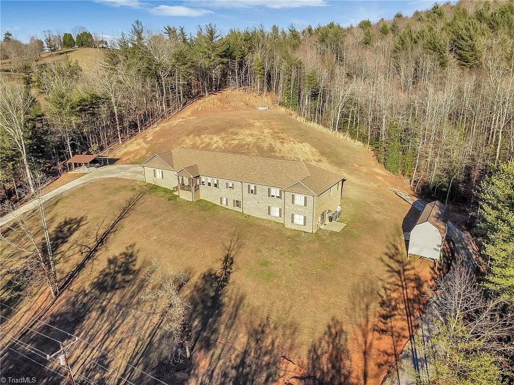 4691 State Highway 16 S, Moravian Falls, NC 28654 | MLS #1144145 | Zillow