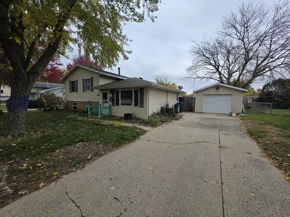 1303 Garfield St, Rock Falls, IL 61071