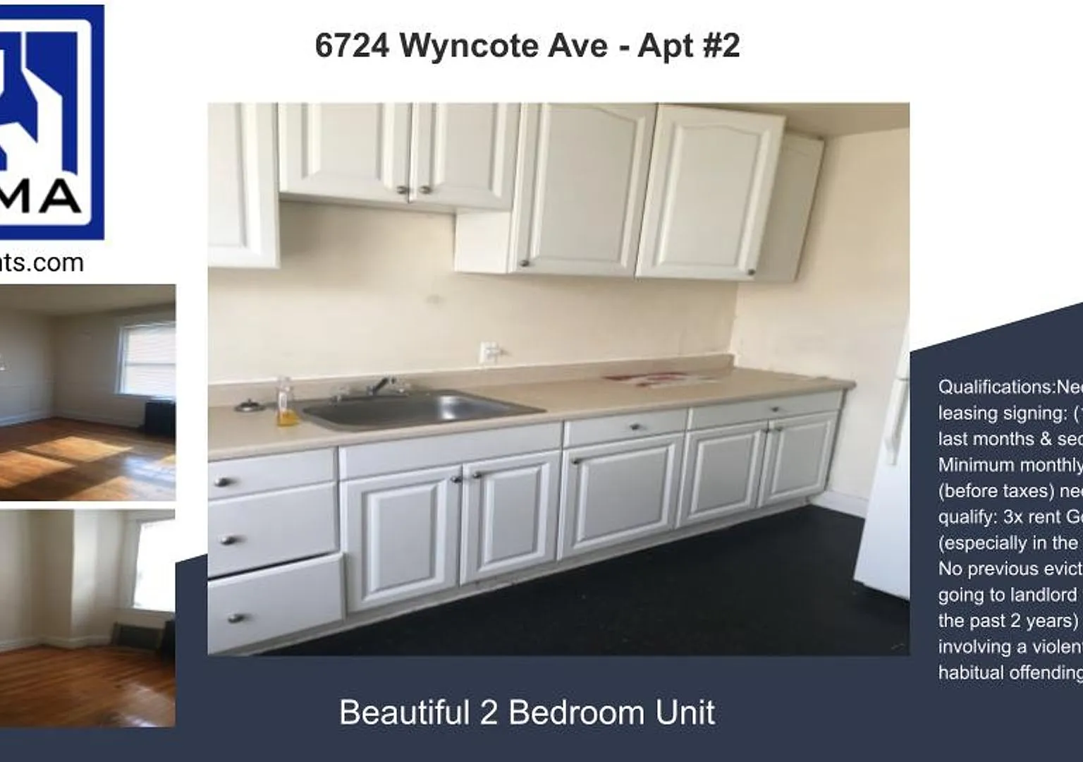 6724 Wyncote Avenue — Photo 2