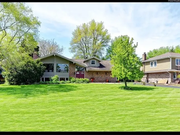 8538 Washington St, Downers Grove, IL 60516