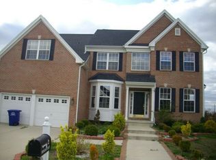 2 Springhouse Ct, Bordentown, NJ 08505