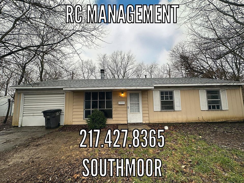 1st image of 801 Southmoor Dr
