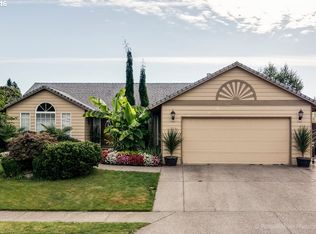 1016 SE Hacienda Ln, Gresham, OR 97080