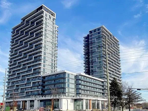 9763 Markham Rd #701, Markham, ON L6E 0H7